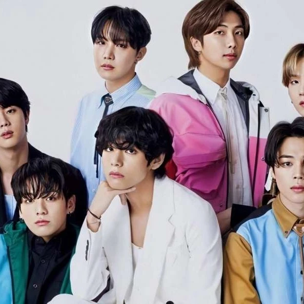 BTS KPOP ♡