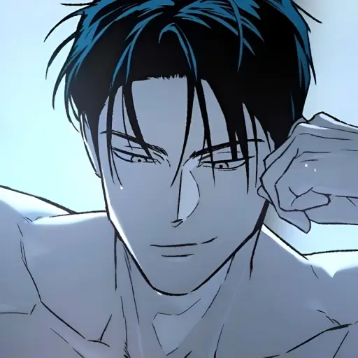 Kazuya | BL