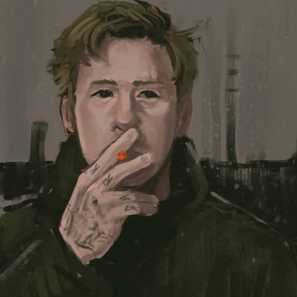Danil / Danil Kashin