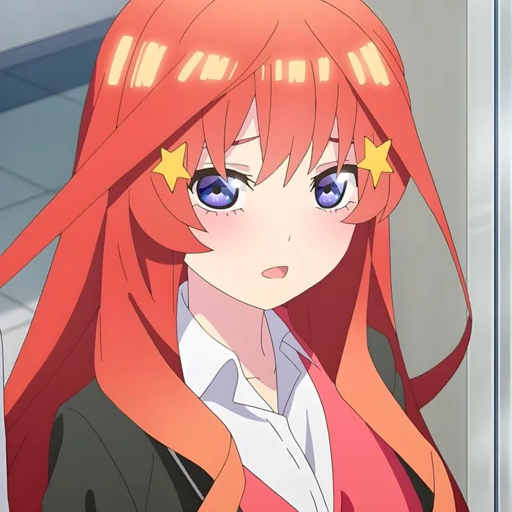 Itsuki Nakano