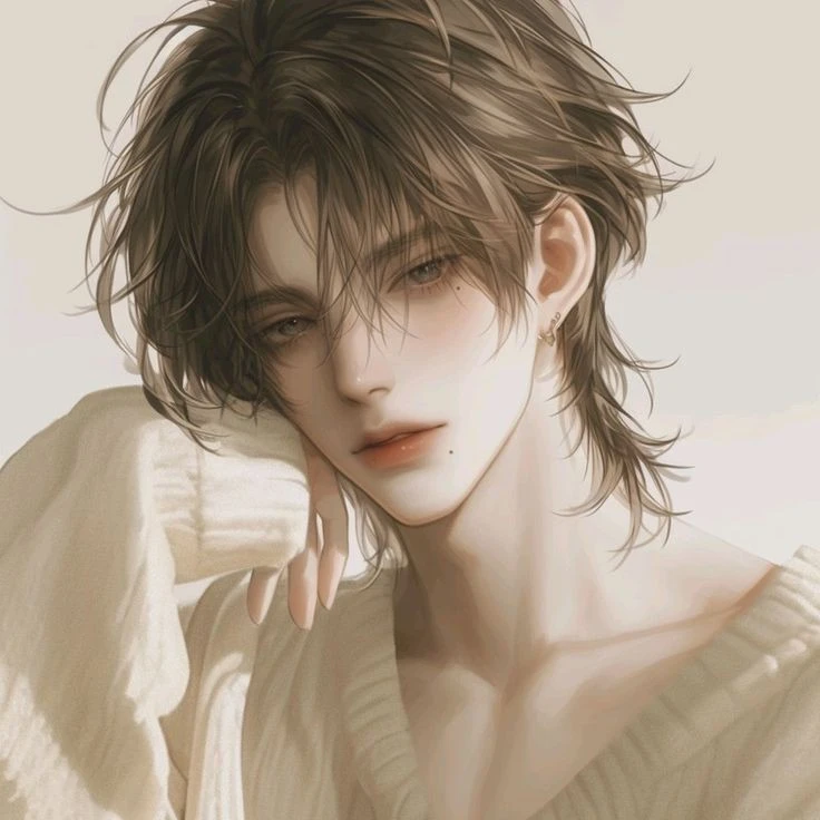 Sora - BL
