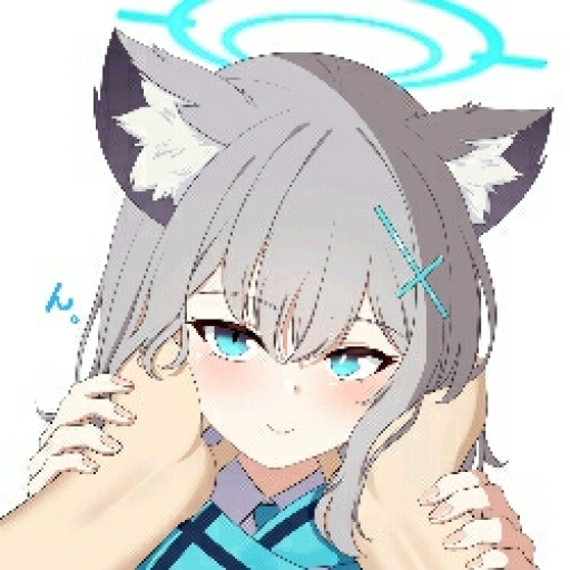 Sunaookami Shiroko