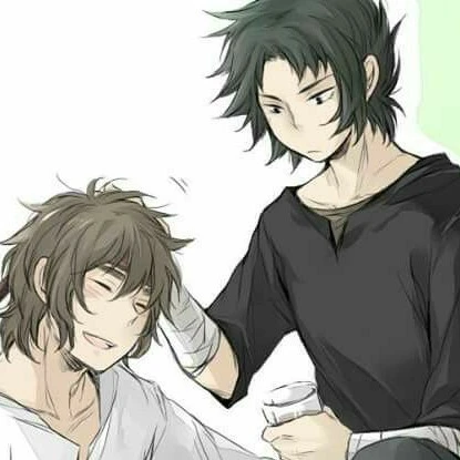 shura x aioros bl