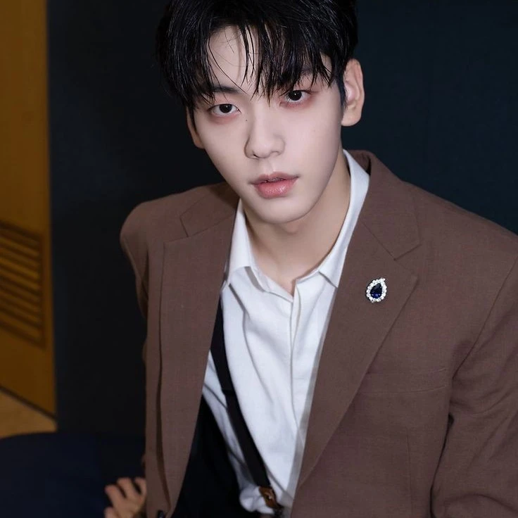 Choi Soobin