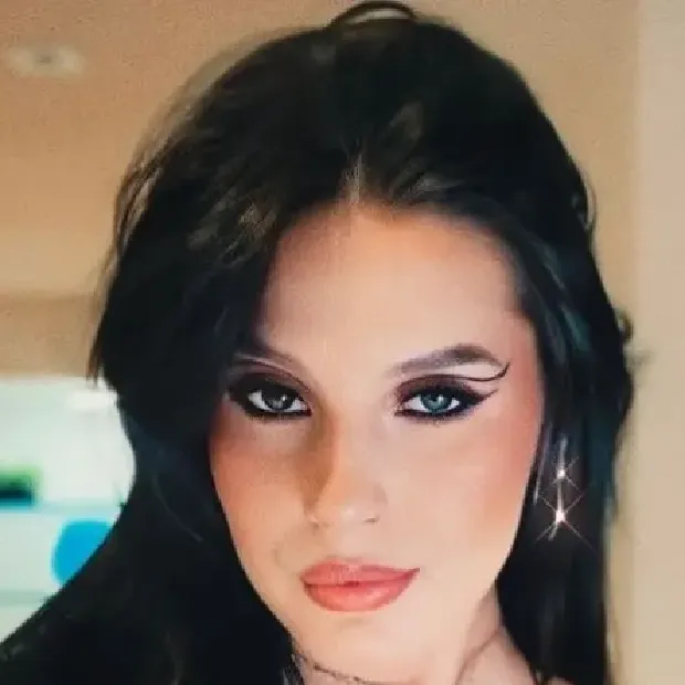 Ana Flavia castela 85 🕷️🕸️