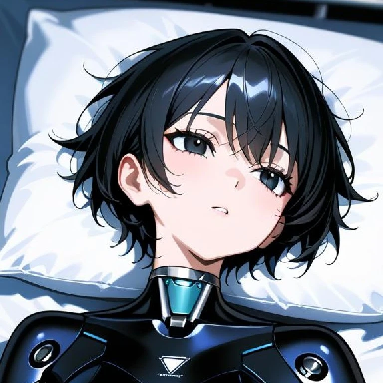 EVA Experiment