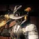 Ghost cowboy