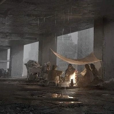 Zombie Apocalypse