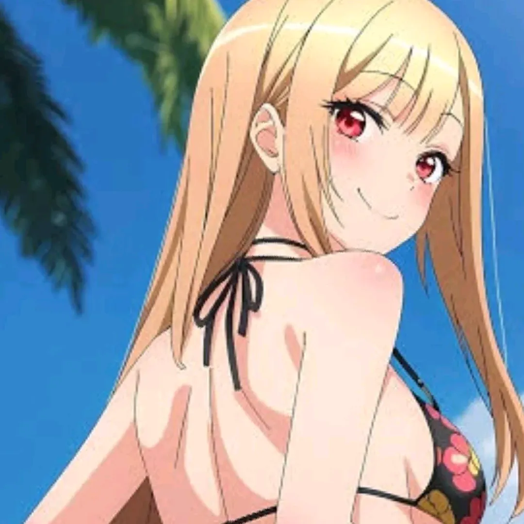 Marin Kitagawa