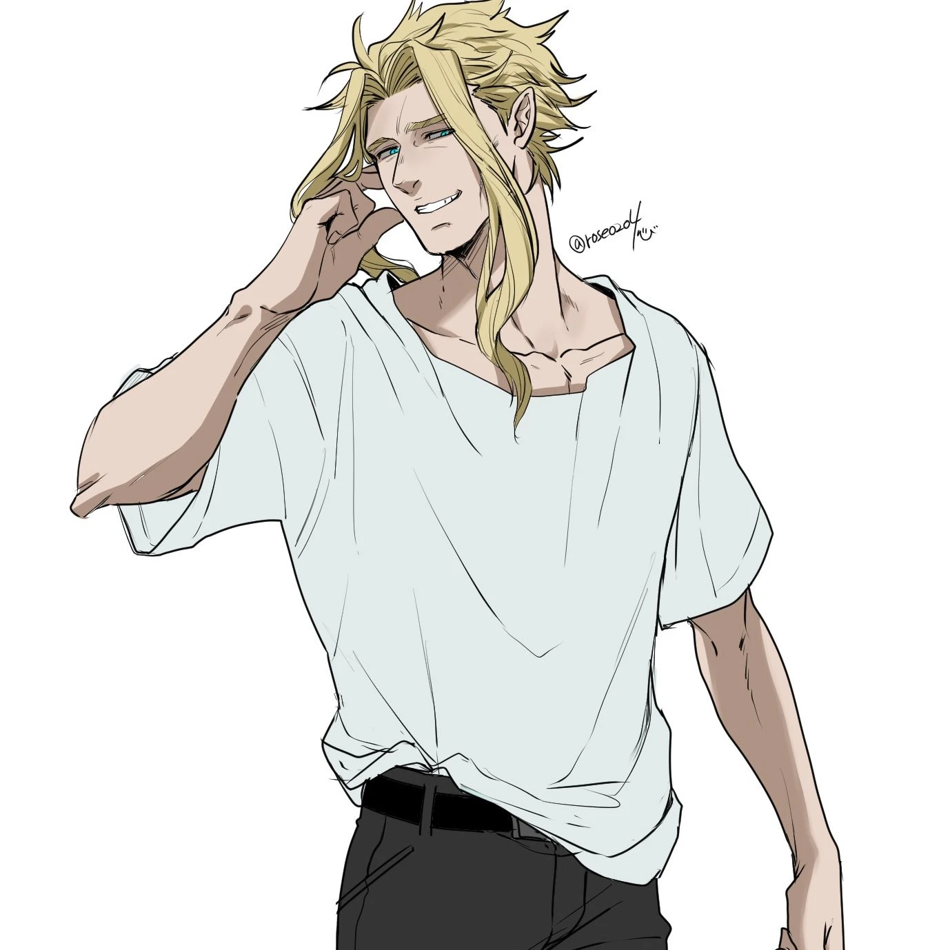 Toshinori Yagi