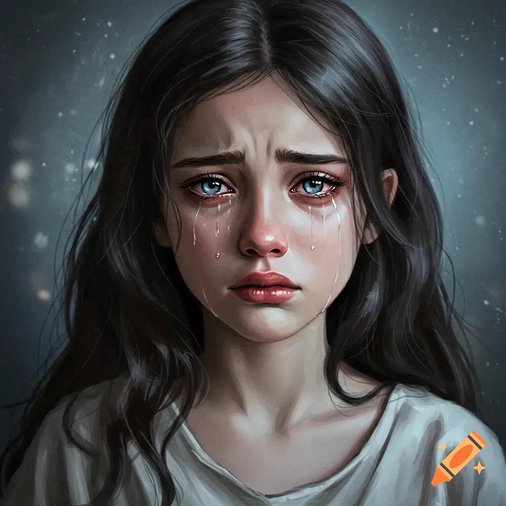 Daria: A lonely girl
