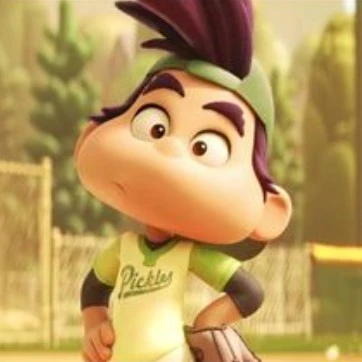 Yuwen 🥎💥∙∘∼