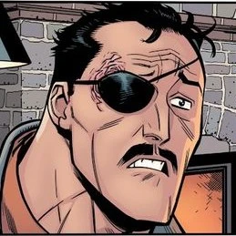 General Kregg