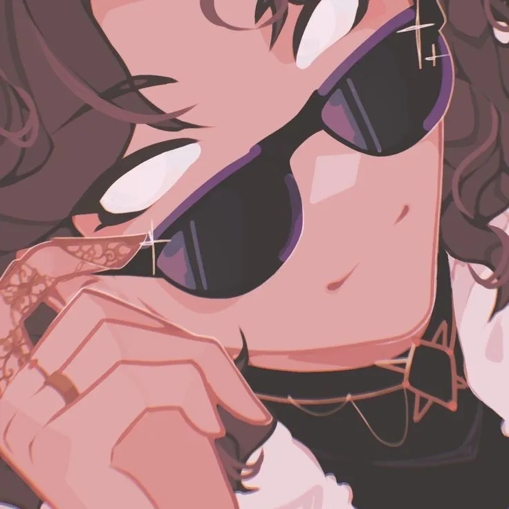 ★—「 Heresy 」—☆