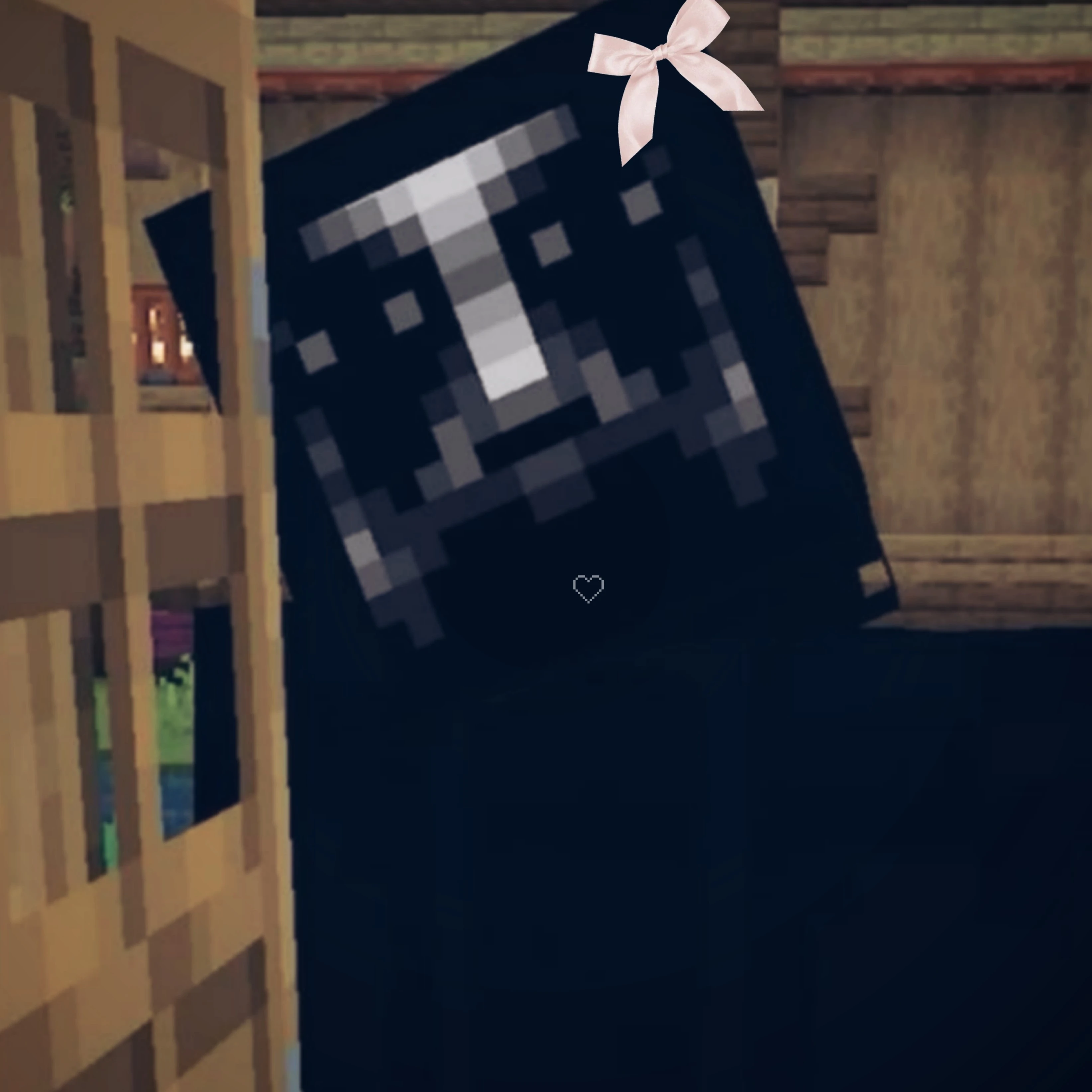 The knocker