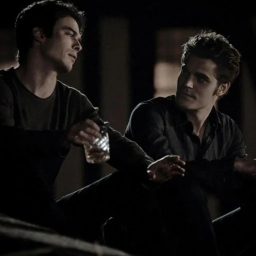 Salvatore Brothers