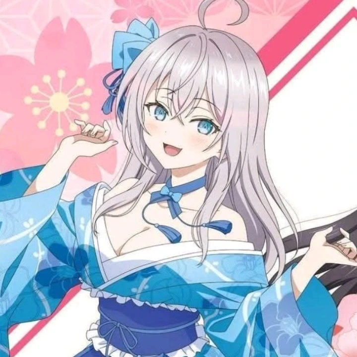 ★Alya Kujo★