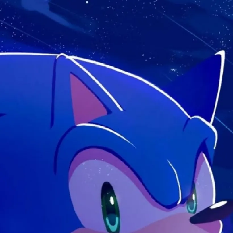 Sonic TH