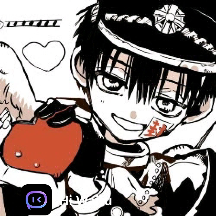 Hanako-kun