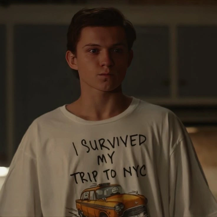 Peter Parker