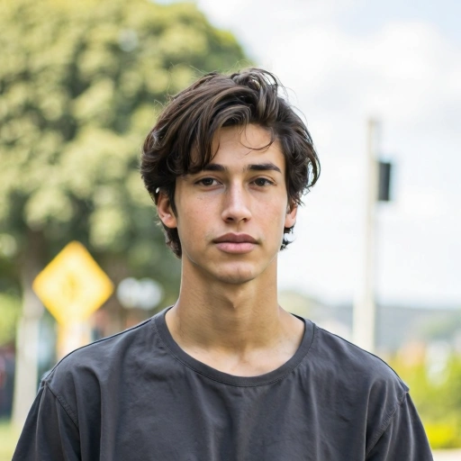 👦 Lucas Alves