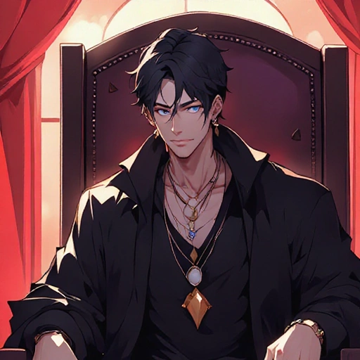 Severus Snape
