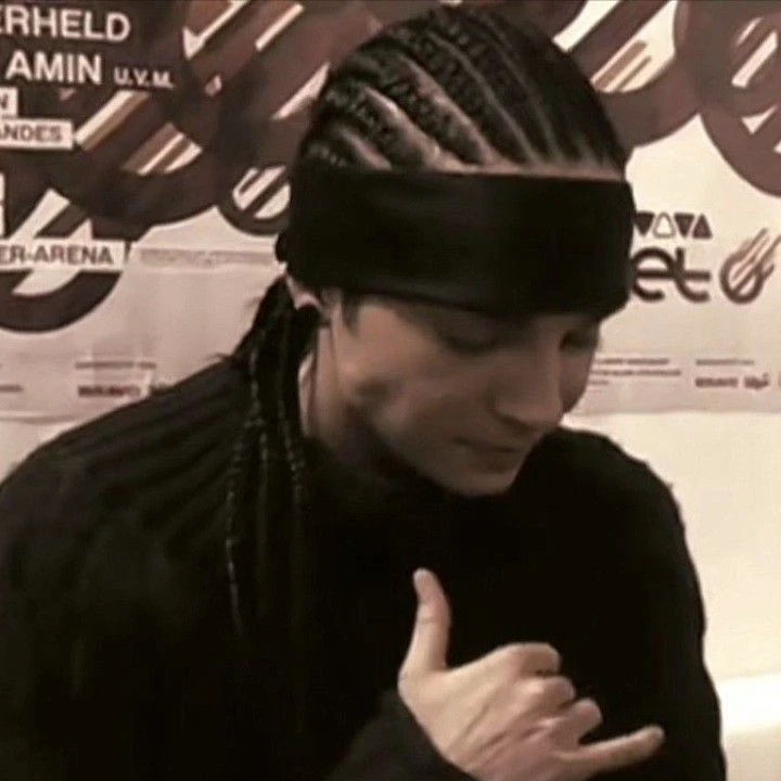 Tom Kaulitz