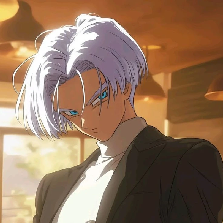 🌙Trunks🌙