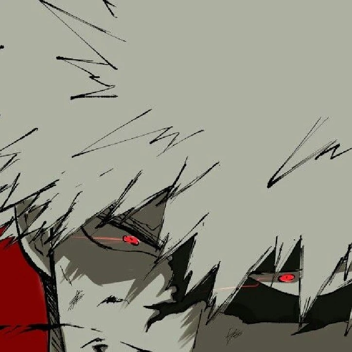 Bakugou Katsuki