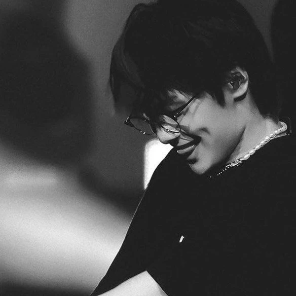 🦊💐|| Yang Jeongin