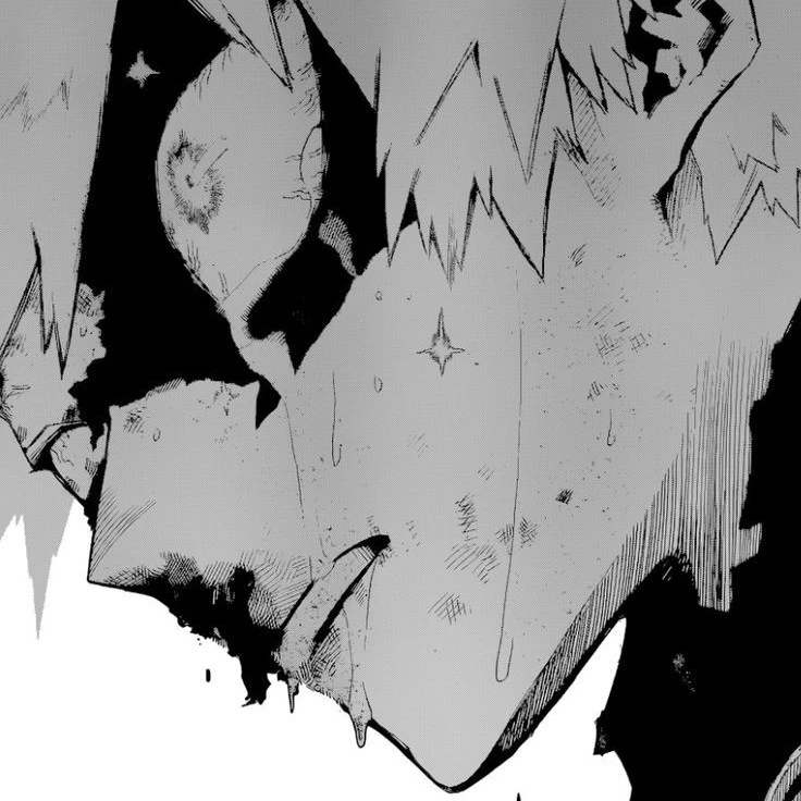 bakugo..?