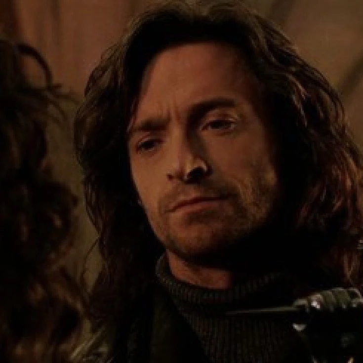Gabriel van Helsing
