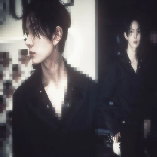 Lee Heeseung -BL