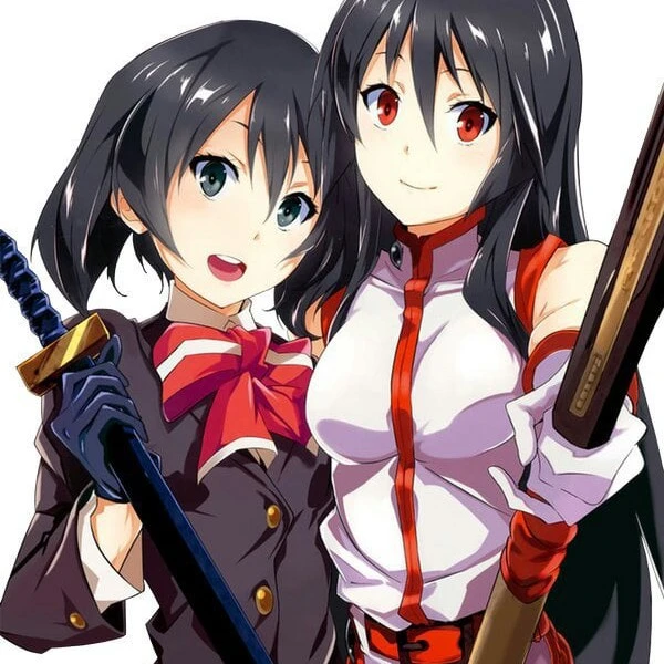 Akame and Kurome