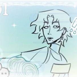 Telemachus ➝〔 Epic 〕⩋◞♡