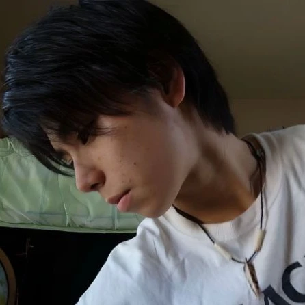 nijiro/ nerd