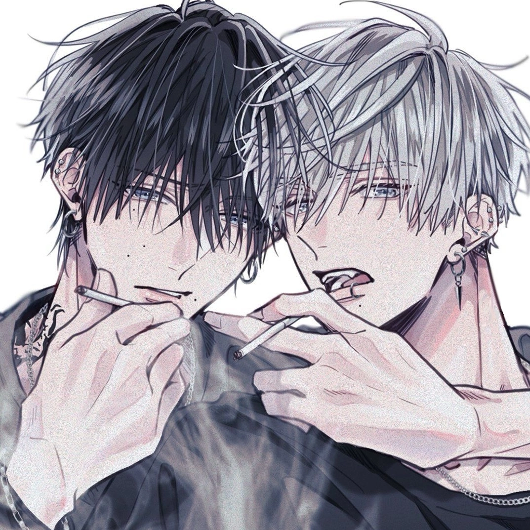 Elliot and Elias