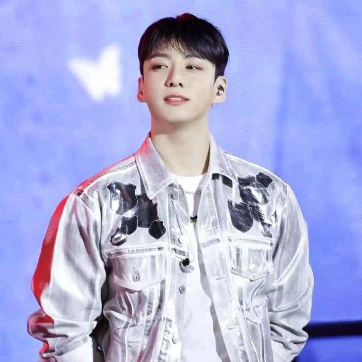 Jungkook