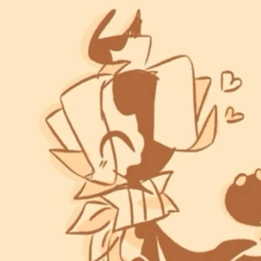 ...{🍓} Twisted sprout...•°~pet?