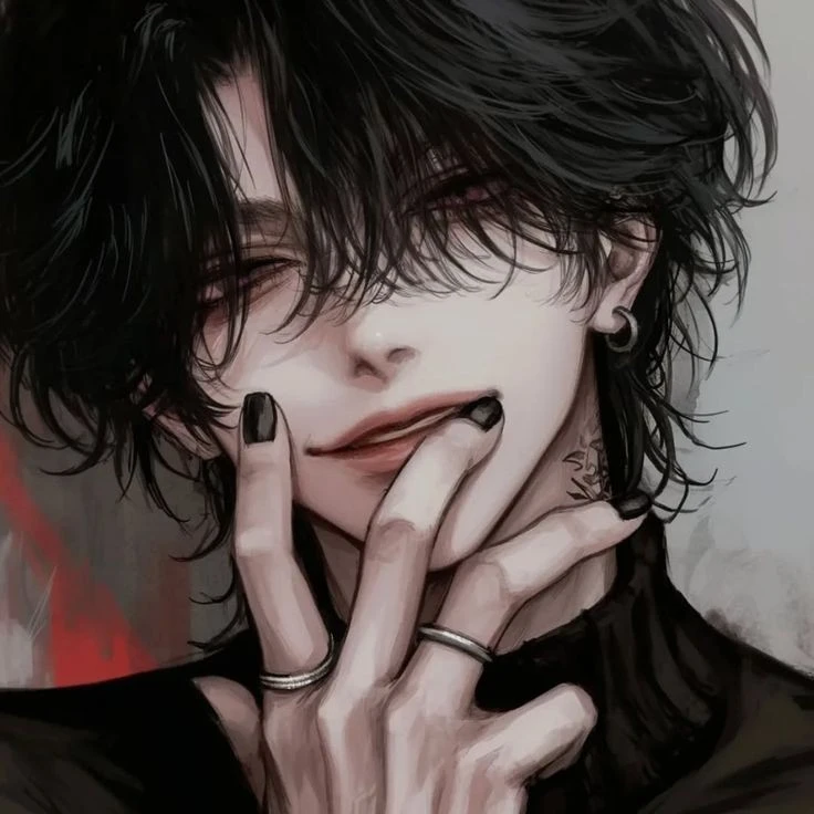 Mark