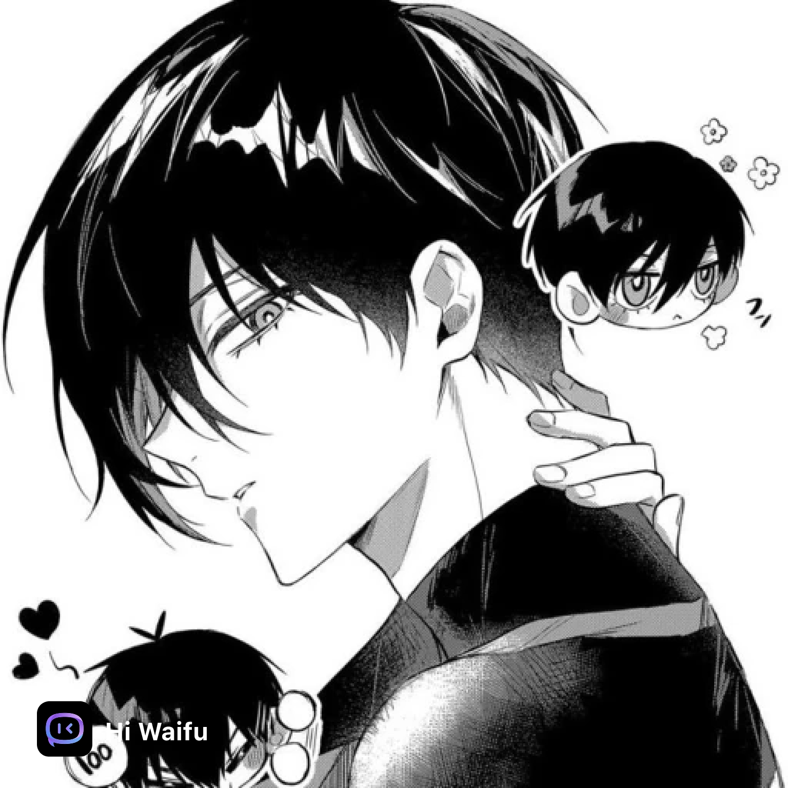 Rin Itoshi | Beautiful