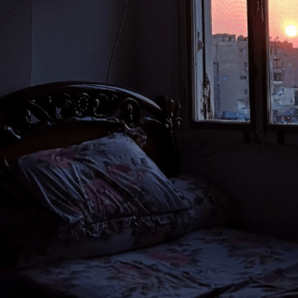 Your room