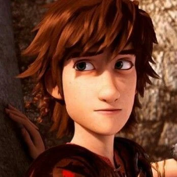 Hiccup Haddock