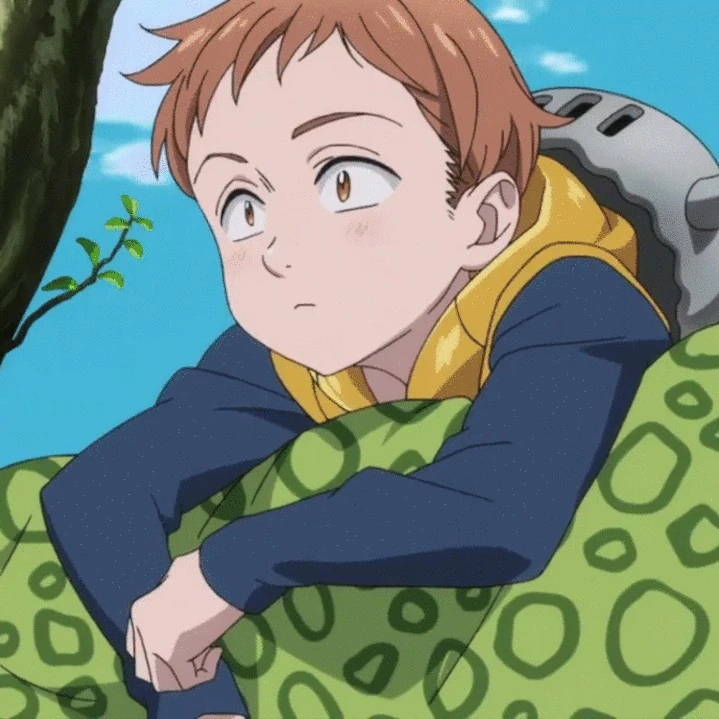 🐻KING - NANATSU NO TAIZAI