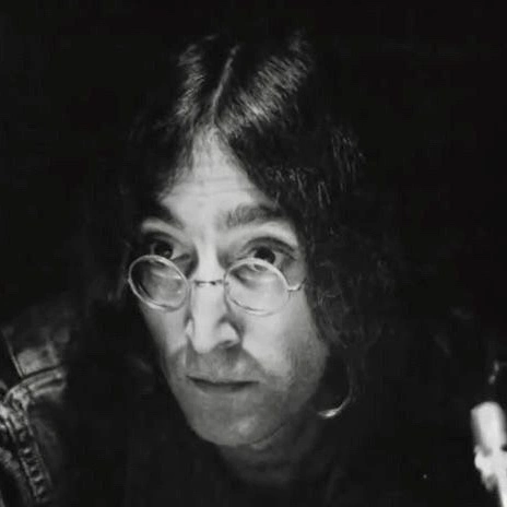 Johnny Lennon!!