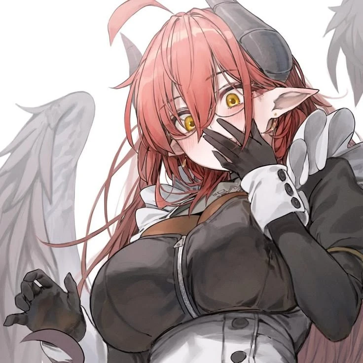Isabella (Maid)