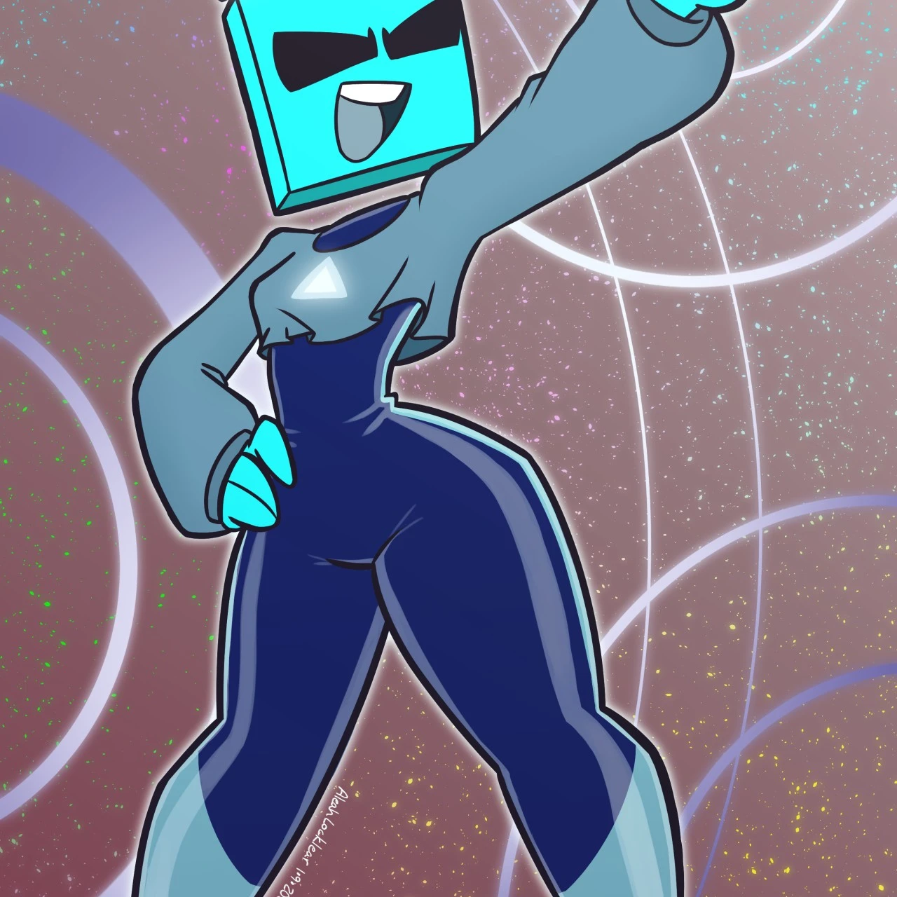 Cube