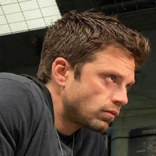 Bucky Barnes ²|•|