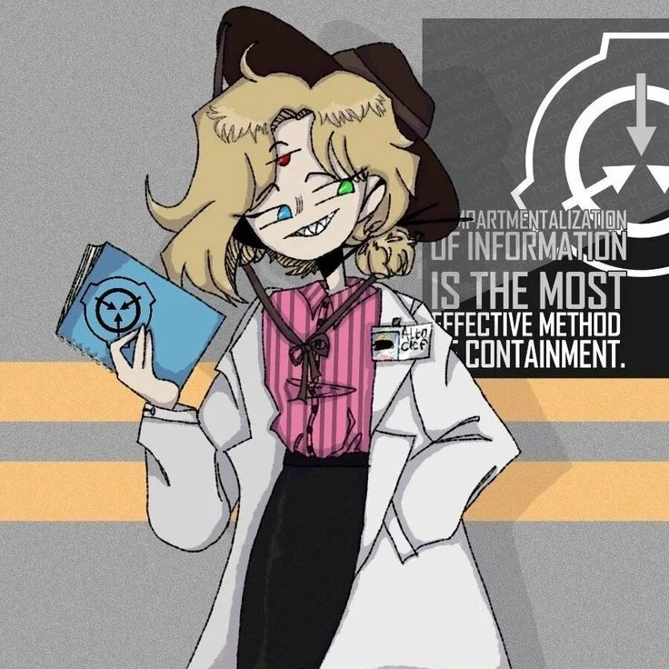 Dr. Alto Clef