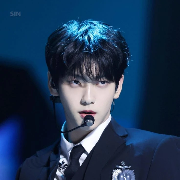 Choi Soobin